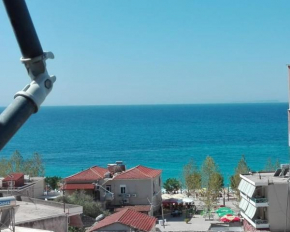 Brb rooms, Himarë